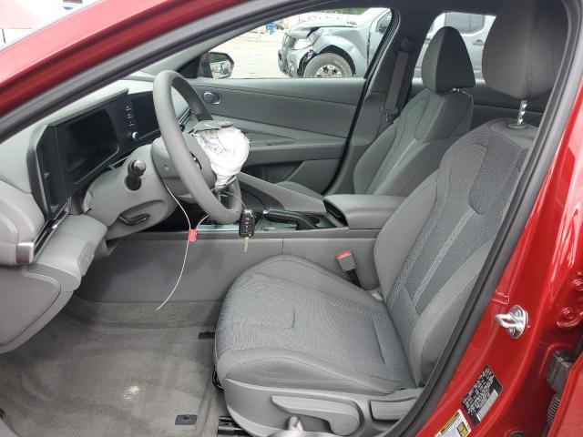 Фото 7 - HYUNDAI ELANTRA