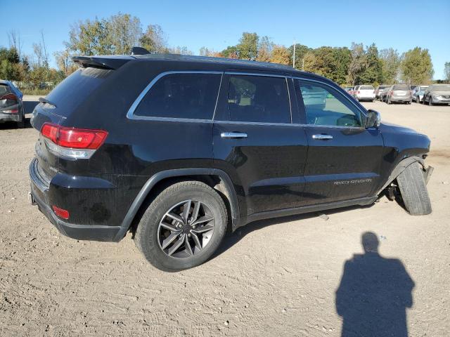 Фото 3 - JEEP GRAND CHER