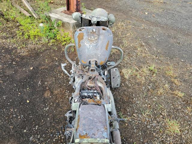 HARLEY-DAVIDSON FL 2004