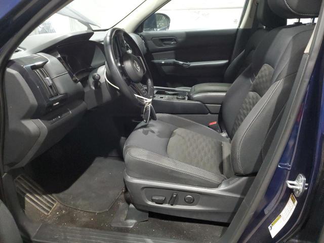 Фото 7 - NISSAN PATHFINDER