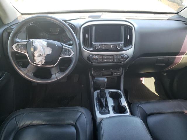 Фото 8 - CHEVROLET COLORADO