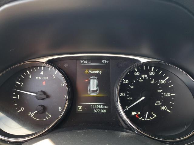 Фото 9 - NISSAN ROGUE