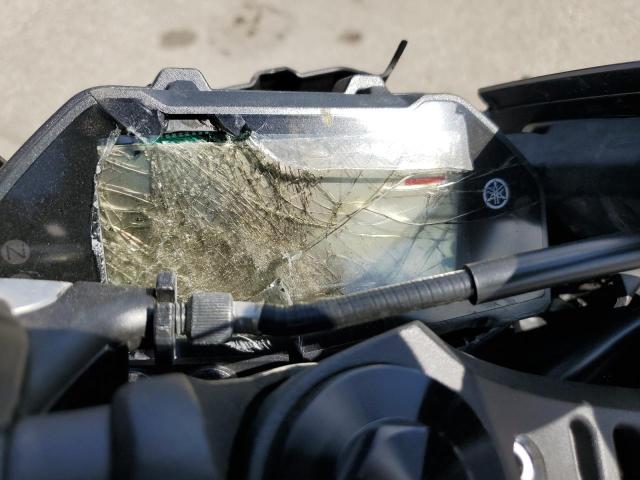 YAMAHA YFZ320 AC 2025