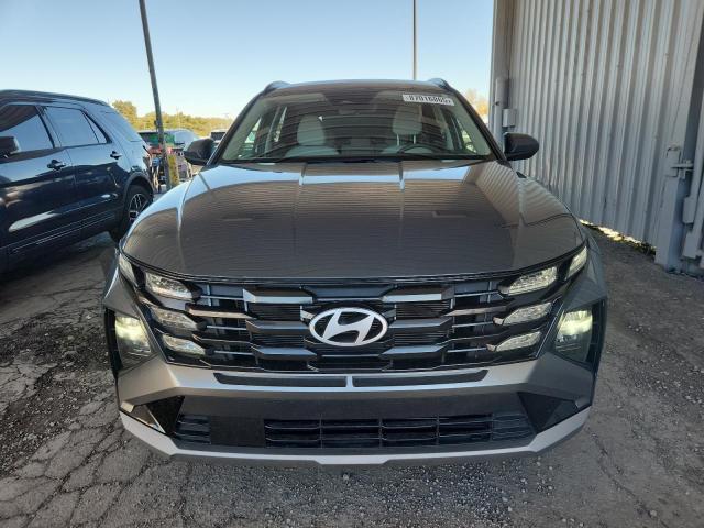 Фото 5 - HYUNDAI TUCSON