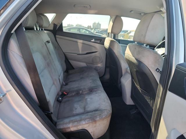 Фото 11 - HYUNDAI TUCSON