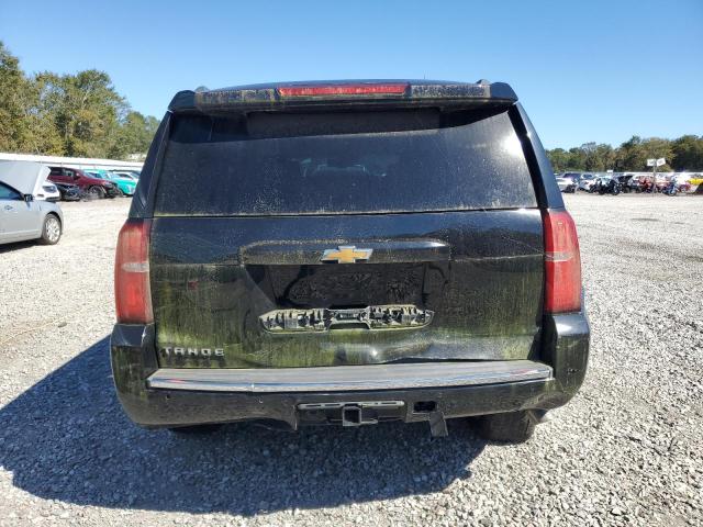 Фото 6 - CHEVROLET TAHOE