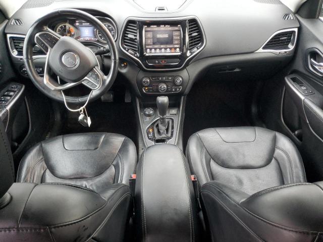 Фото 8 - JEEP GRAND CHER