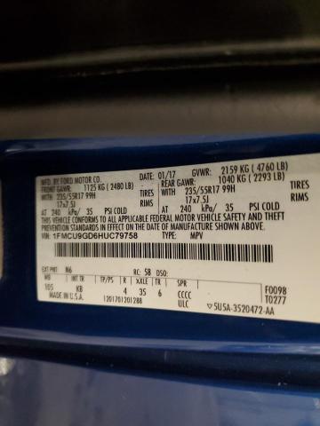 Фото 14 - FORD ESCAPE