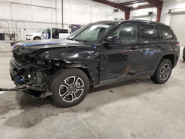 Фото 1 - JEEP GRAND CHER