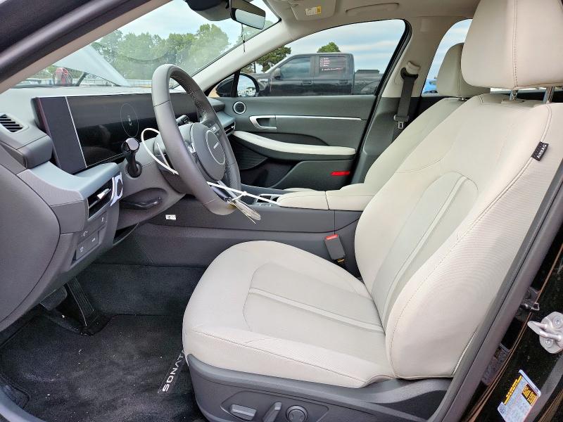 Фото 7 - HYUNDAI SONATA