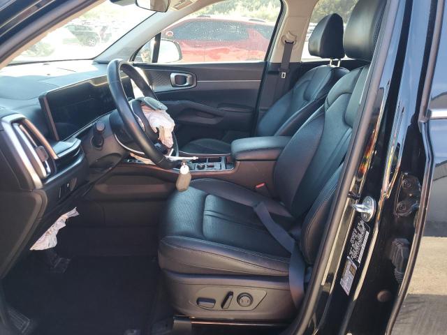 Фото 7 - KIA SORENTO