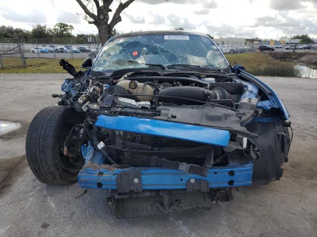 Фото 5 - FORD MUSTANG