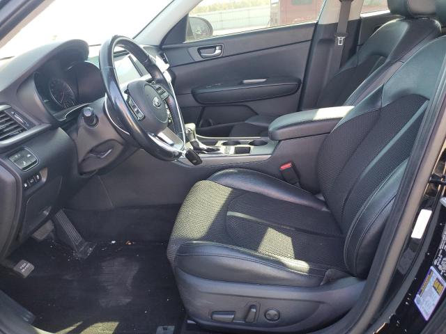 Фото 7 - KIA OPTIMA