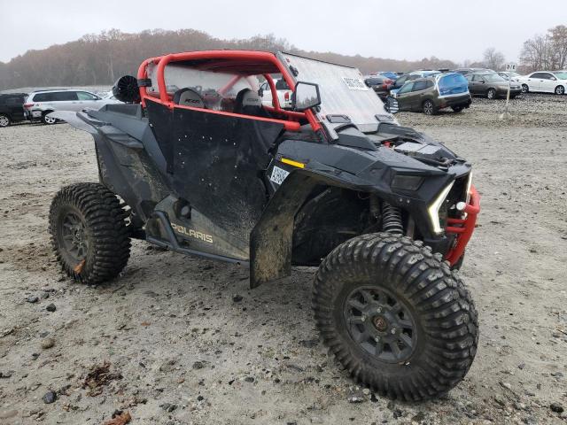 POLARIS SIDEBYSIDE 2021