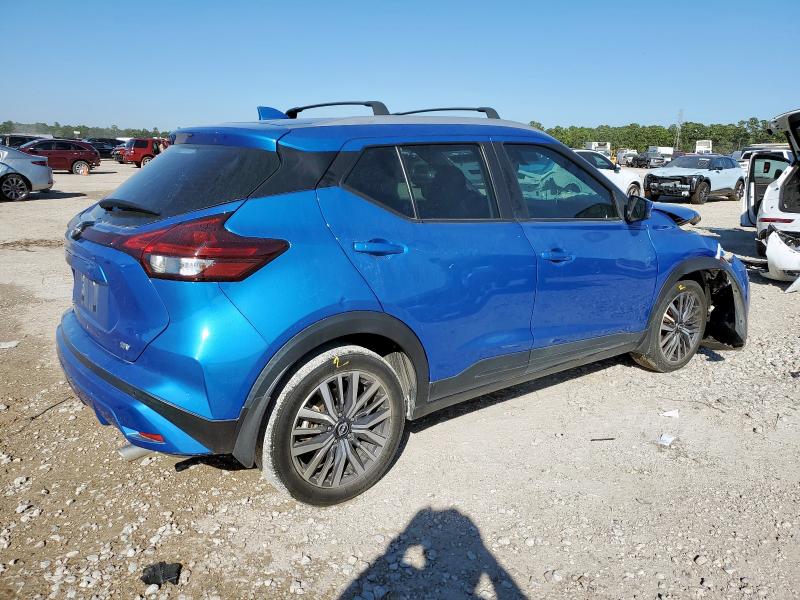 Фото 3 - NISSAN KICKS