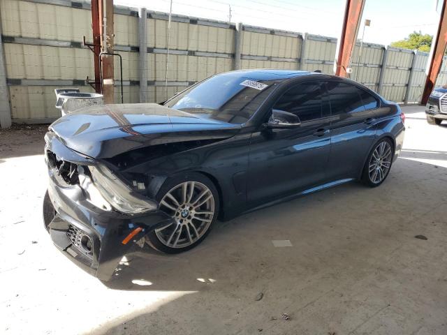BMW 4 SERIES 2016 VIN WBA4A9C59GG504961
