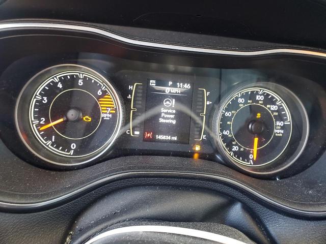 Фото 9 - JEEP GRAND CHER