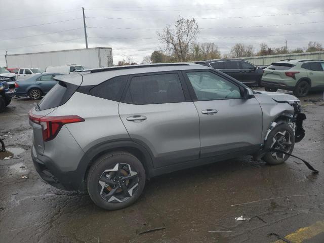 Фото 3 - KIA SELTOS