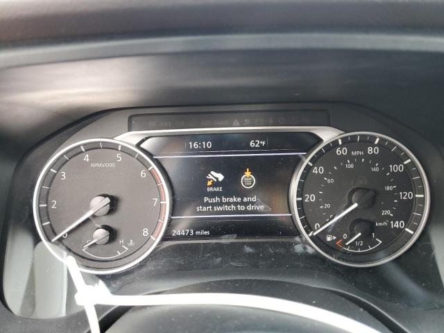 Фото 9 - NISSAN ROGUE