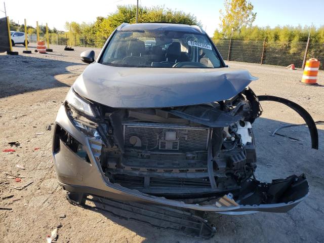 Фото 5 - NISSAN ROGUE