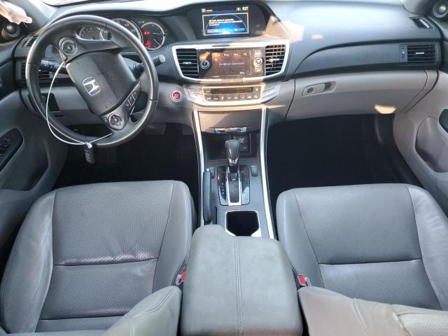 Фото 8 - HONDA ACCORD