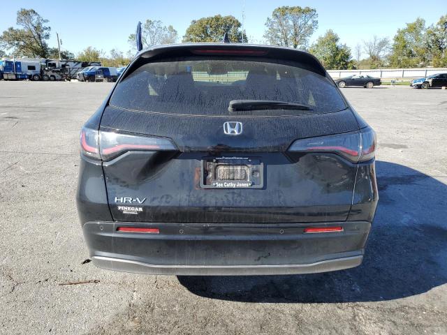 Фото 6 - HONDA HR-V