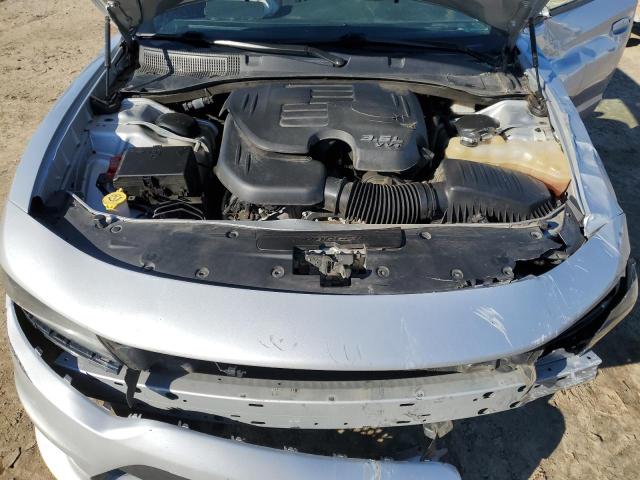 Фото 11 - DODGE CHARGER