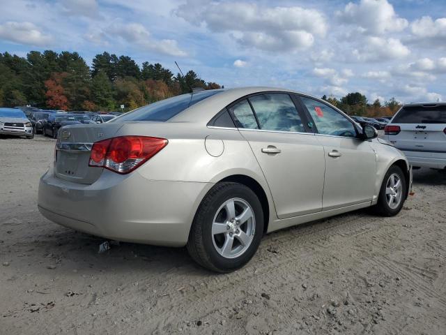 Фото 3 - CHEVROLET CRUZE