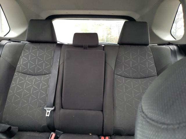 Фото 10 - TOYOTA RAV4