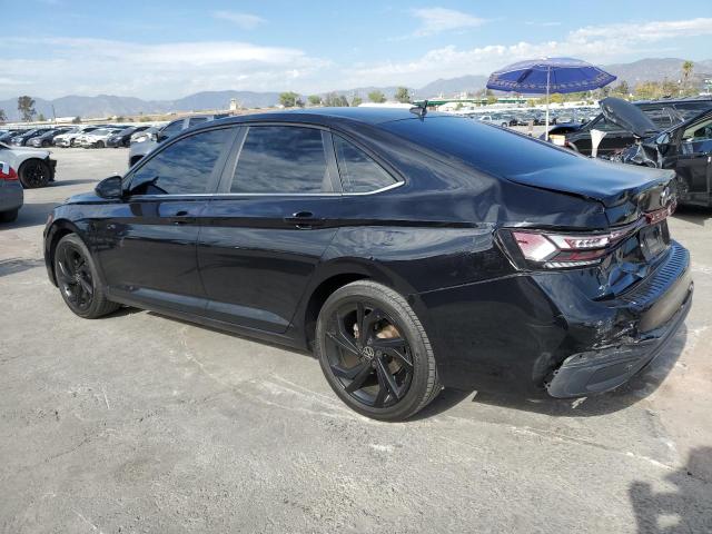 Фото 2 - VOLKSWAGEN JETTA