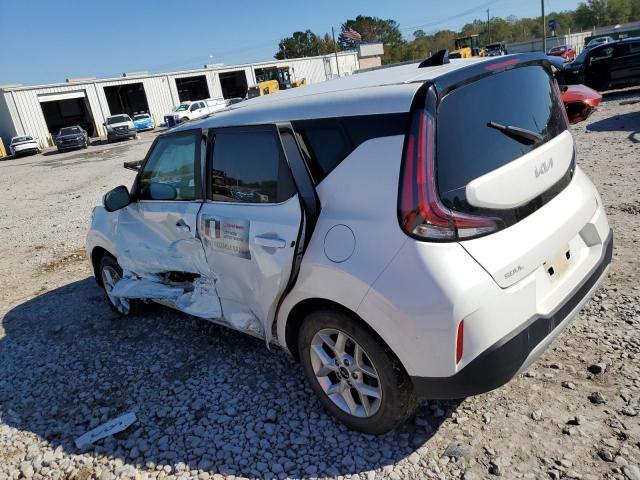 Фото 2 - KIA SOUL