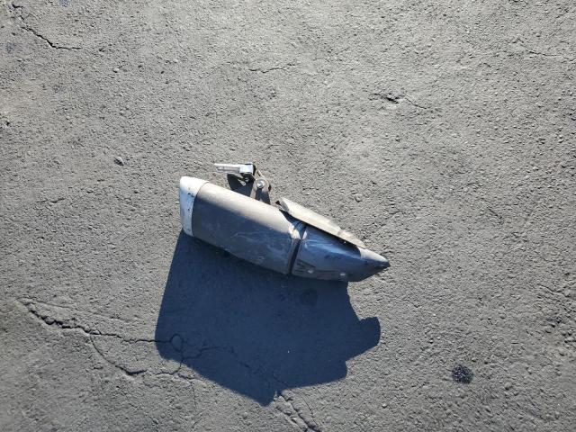 YAMAHA YFZ320 AC 2025