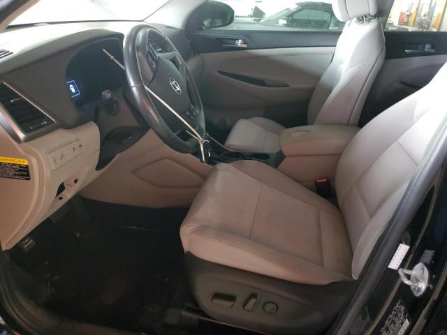 Фото 7 - HYUNDAI TUCSON