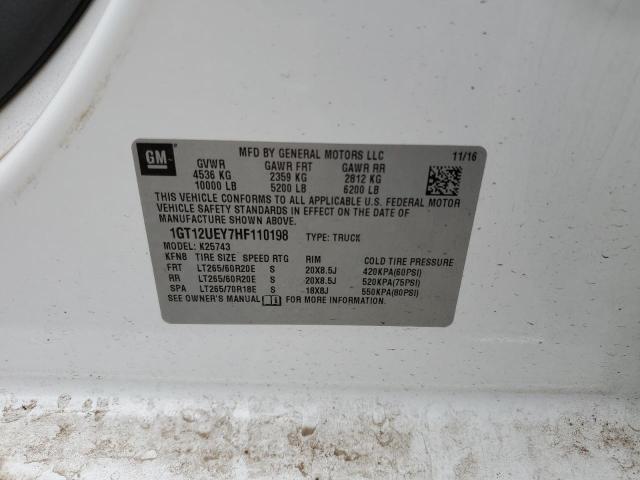 Фото 12 - GMC SIERRA