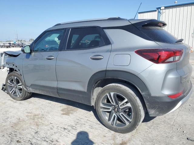 Фото 2 - CHEVROLET TRAILBLZR