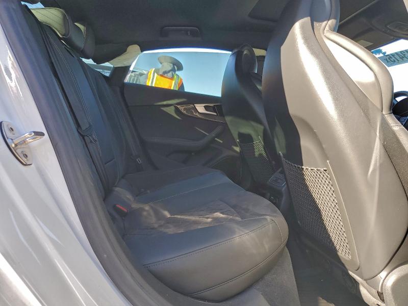 Фото 10 - AUDI S5/RS5