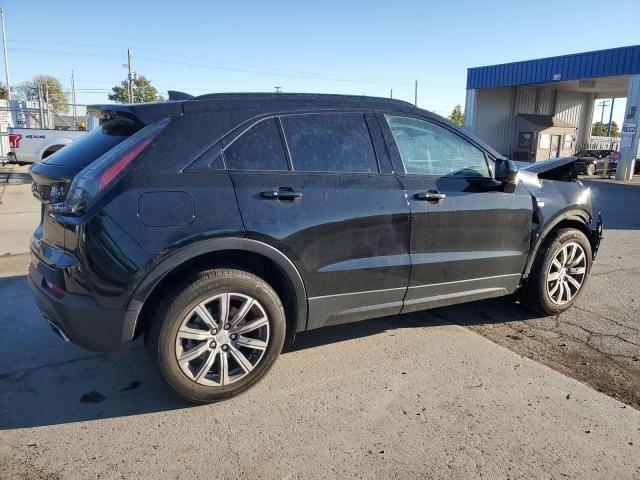 Фото 3 - CADILLAC XT4