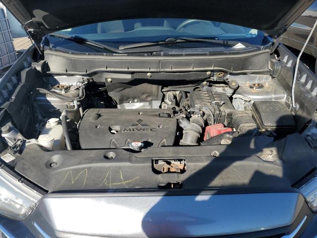 Фото 12 - MITSUBISHI OUTLANDER