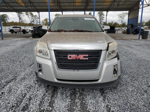Фото 5 - GMC TERRAIN