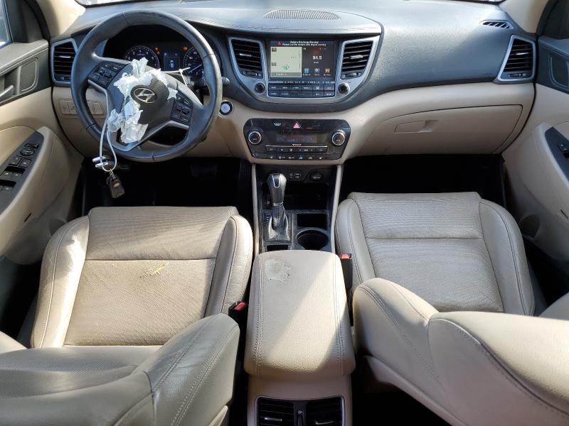 Фото 8 - HYUNDAI TUCSON