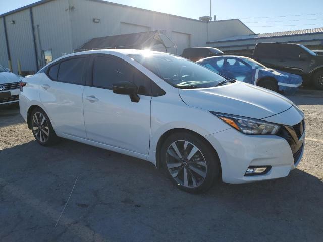 Фото 4 - NISSAN VERSA