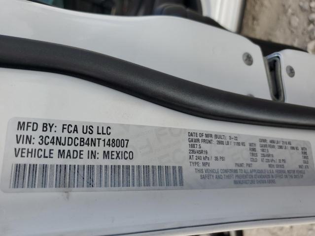 Фото 13 - JEEP COMPASS