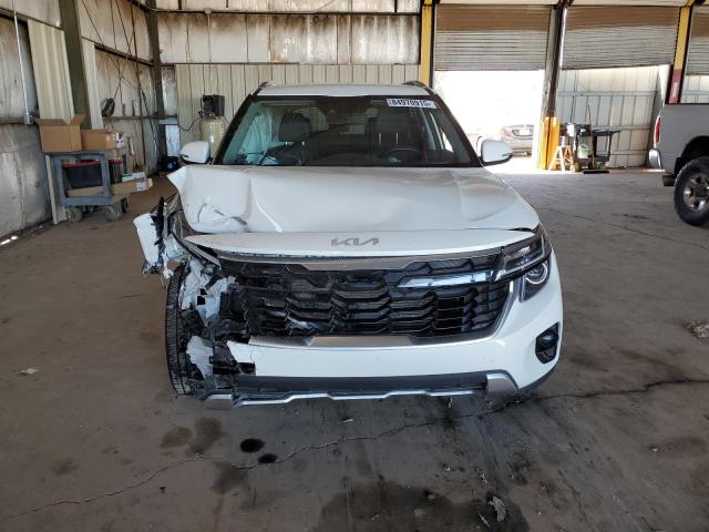 Фото 5 - KIA SELTOS