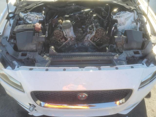 Фото 11 - JAGUAR XF