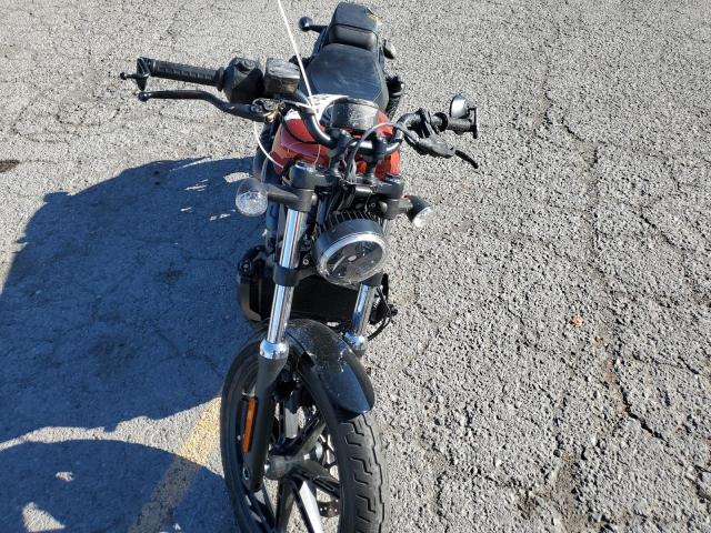 HARLEY-DAVIDSON RH975 2025
