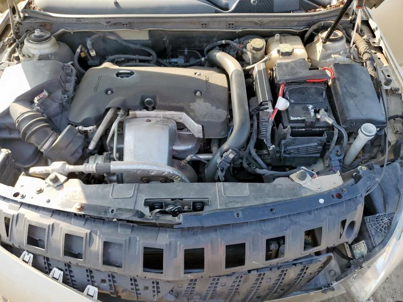 Фото 11 - BUICK REGAL