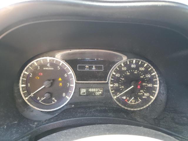 Фото 9 - INFINITI QX60