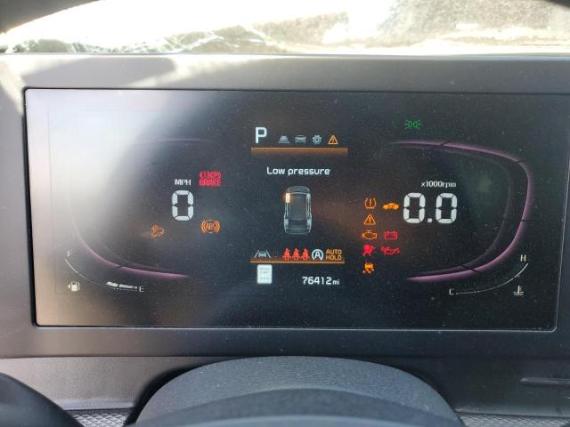 Фото 9 - KIA SPORTAGE