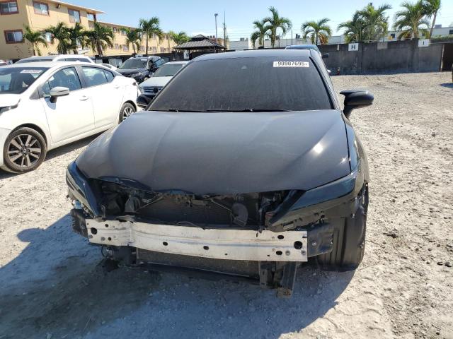 Фото 5 - TOYOTA CAMRY