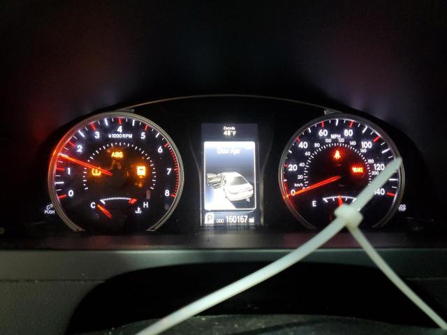 Фото 9 - TOYOTA CAMRY